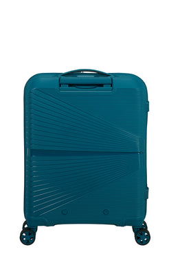 Walizka kabinowa American Tourister Airconic 55 cm Deep Ocean – tył