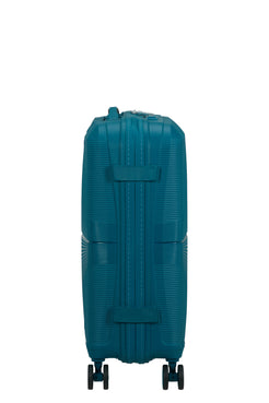 Walizka kabinowa American Tourister Airconic 55 cm Deep Ocean – drugi bok