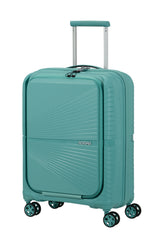 Walizka kabinowa American Tourister Airconic 55 cm z przednia kieszenią