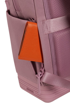Plecak American Tourister Soulpack Lilas Pink, zdjęcie 2