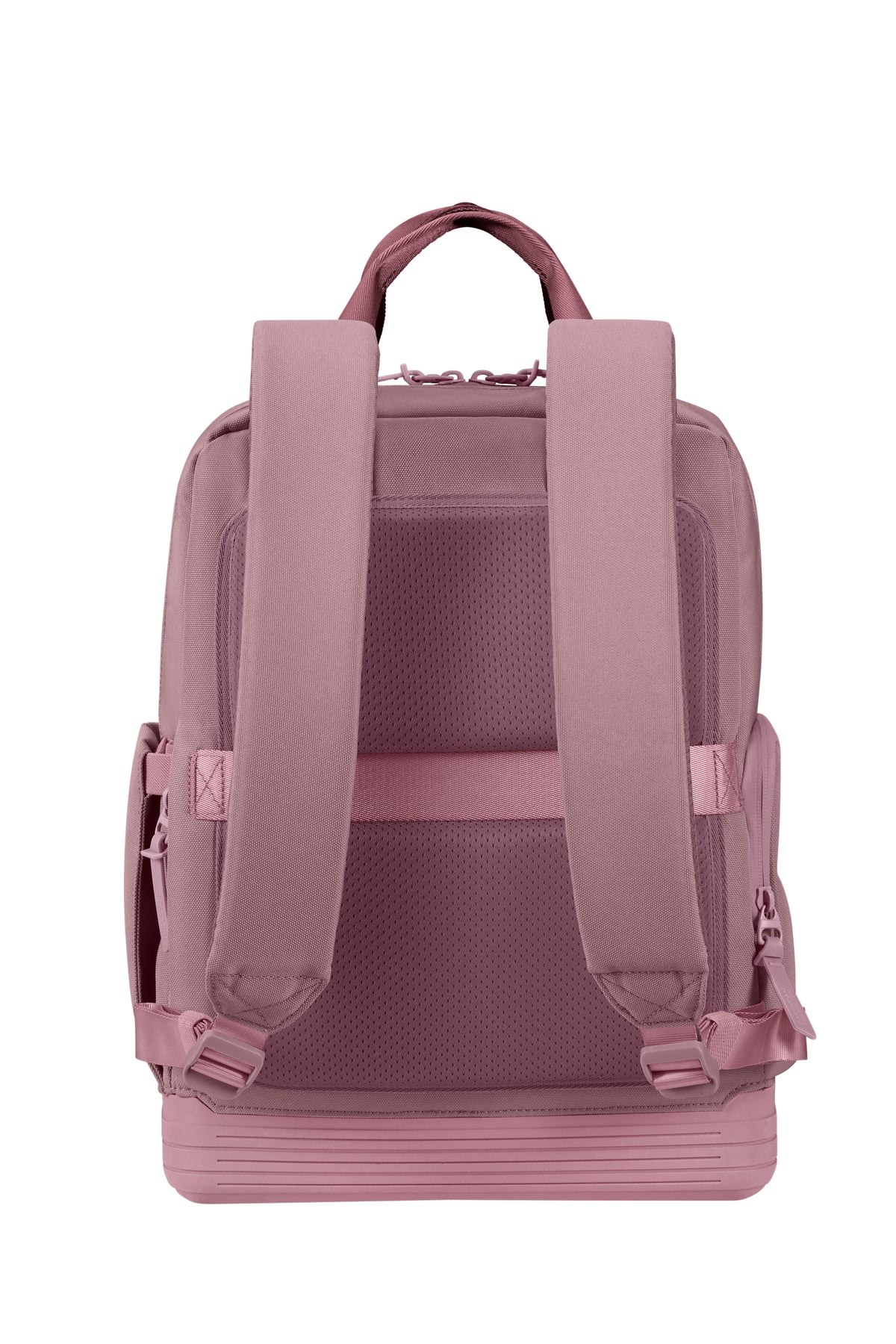 Plecak American Tourister Soulpack Lilas Pink