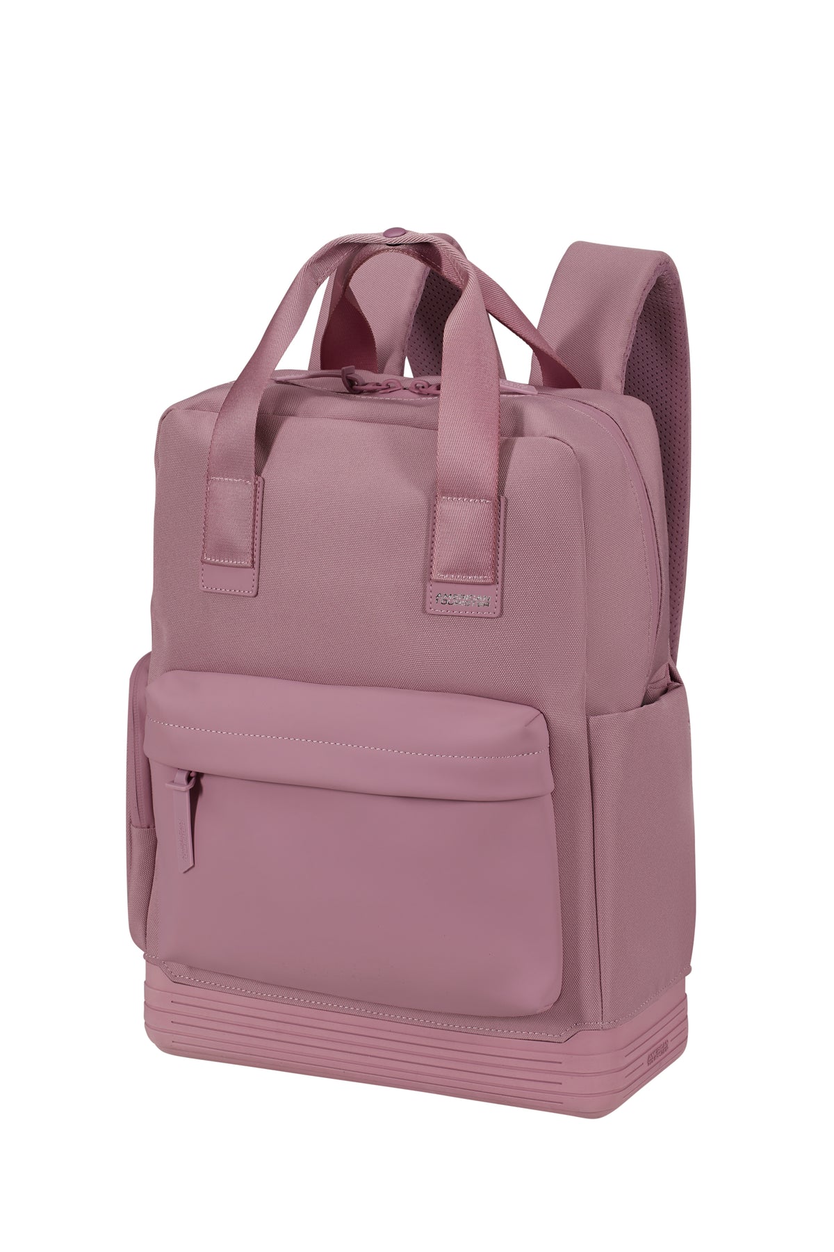 Plecak American Tourister Soulpack Lilas Pink, zdjęcie 5