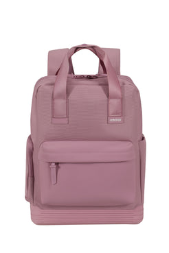 Plecak American Tourister Soulpack Lilas Pink, zdjęcie 4
