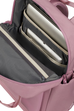 Plecak American Tourister Soulpack Lilas Pink, zdjęcie 7