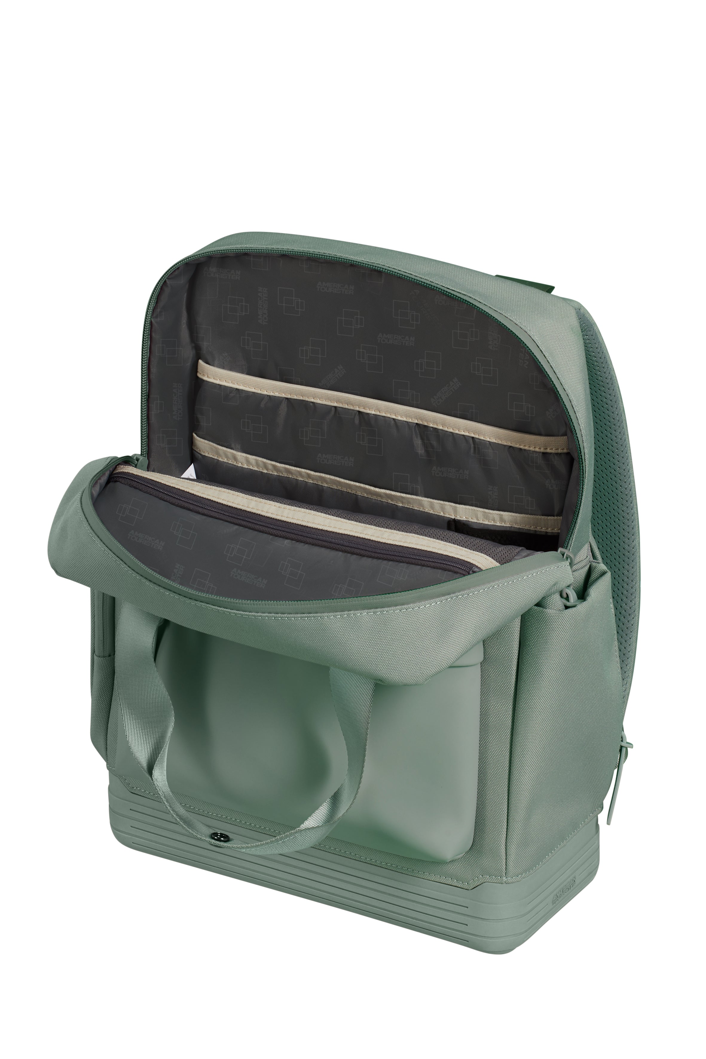 Plecak American Tourister Soulpack