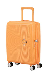 Walizka kabinowa American Tourister Soundbox 55cm powiększana