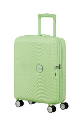 Walizka kabinowa American Tourister Soundbox 55cm powiększana