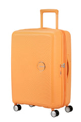 Walizka American Tourister Soundbox 67cm powiększana