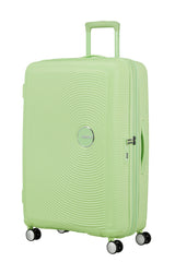 Walizka American Tourister Soundbox 77cm powiększana