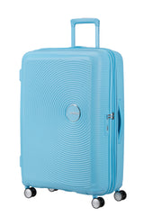Walizka American Tourister Soundbox 77cm powiększana