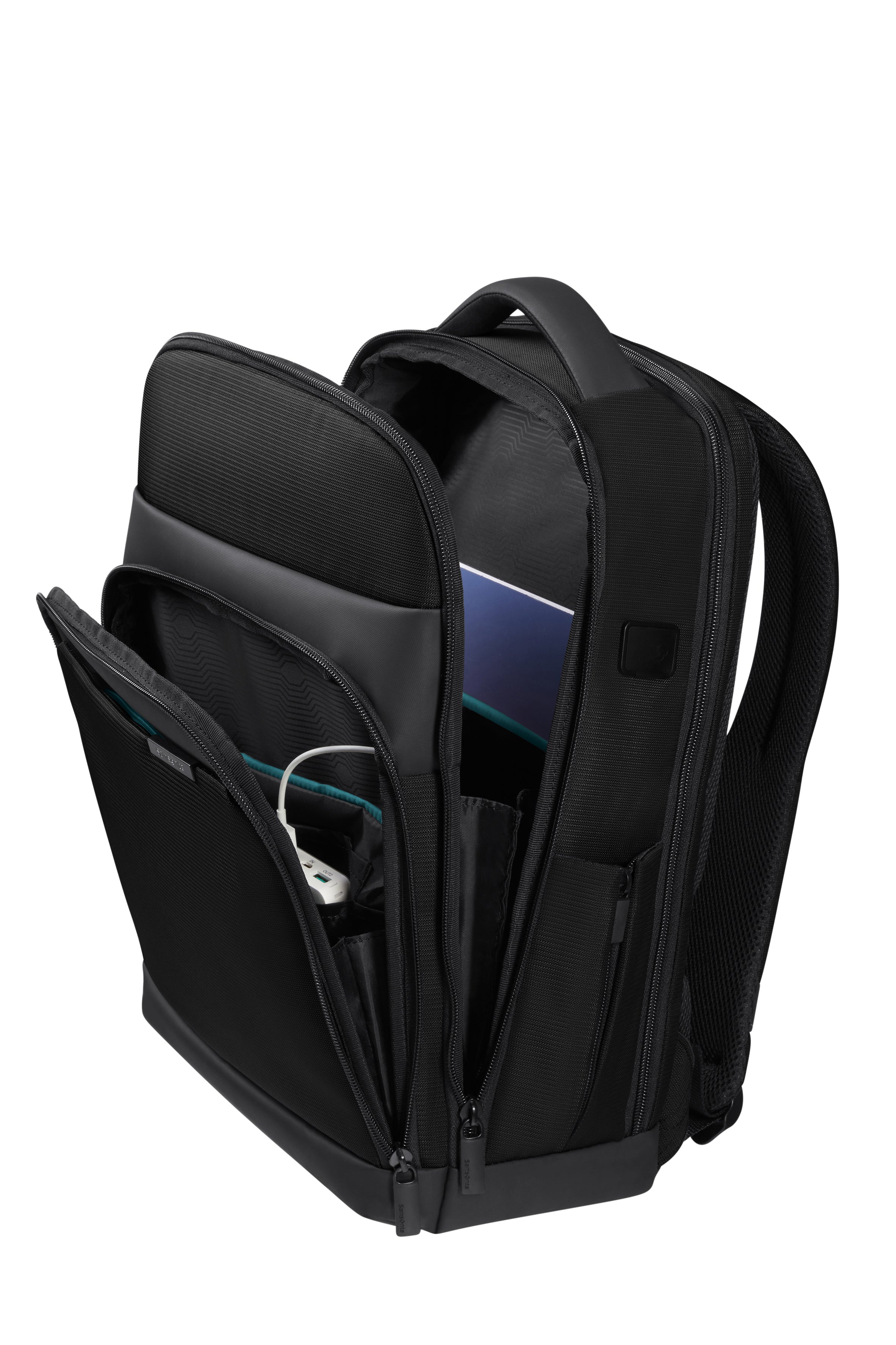 Plecak na laptopa Samsonite Mysight 17.3"