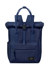 Plecak rolowany American Tourister Urban Groove City Midnight Navy – zdjęcie 2