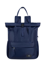 Plecak rolowany na laptopa American Tourister Urban Groove 15.6" Midnight Navy – zdjęcie 3