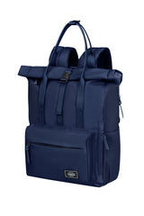 Plecak rolowany na laptopa American Tourister Urban Groove 15.6"