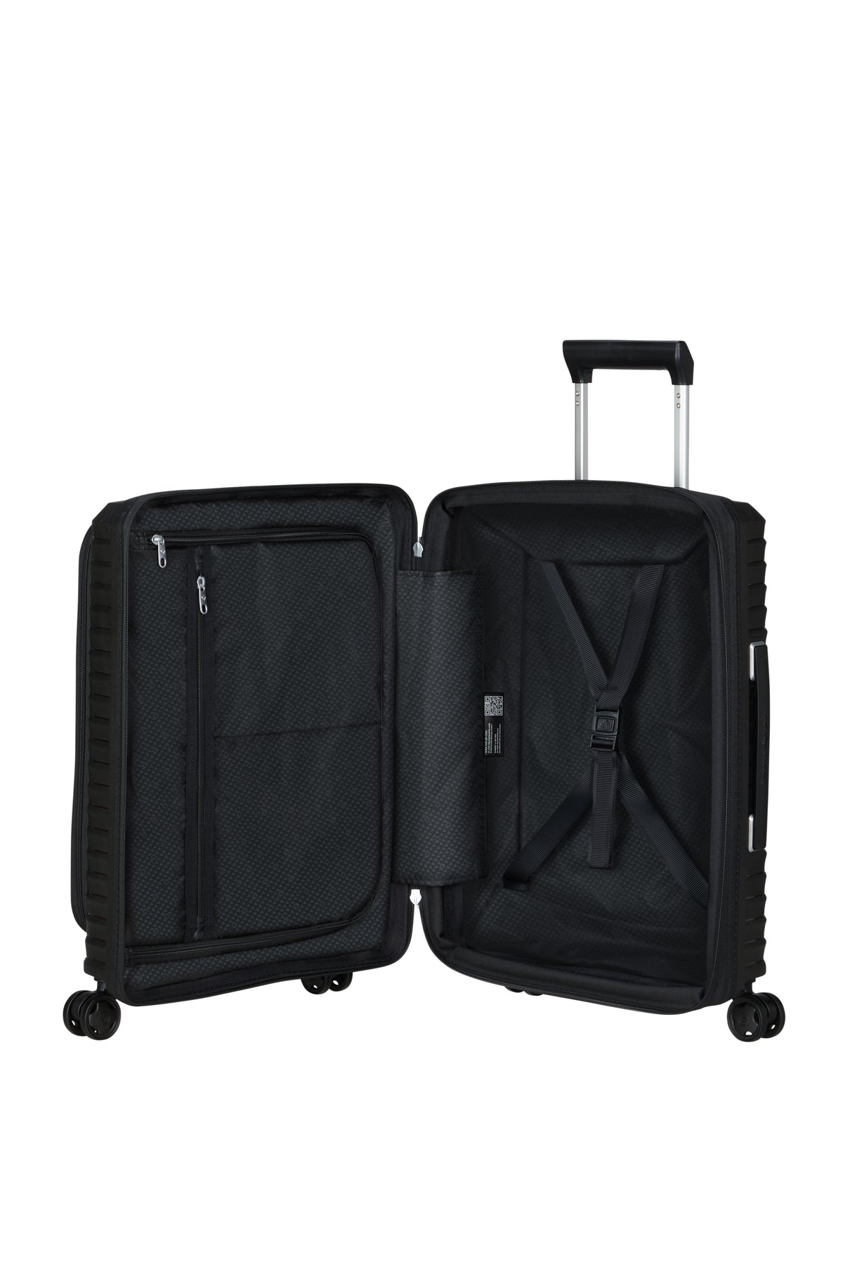 Walizka kabinowa Samsonite Upscape 55 cm
