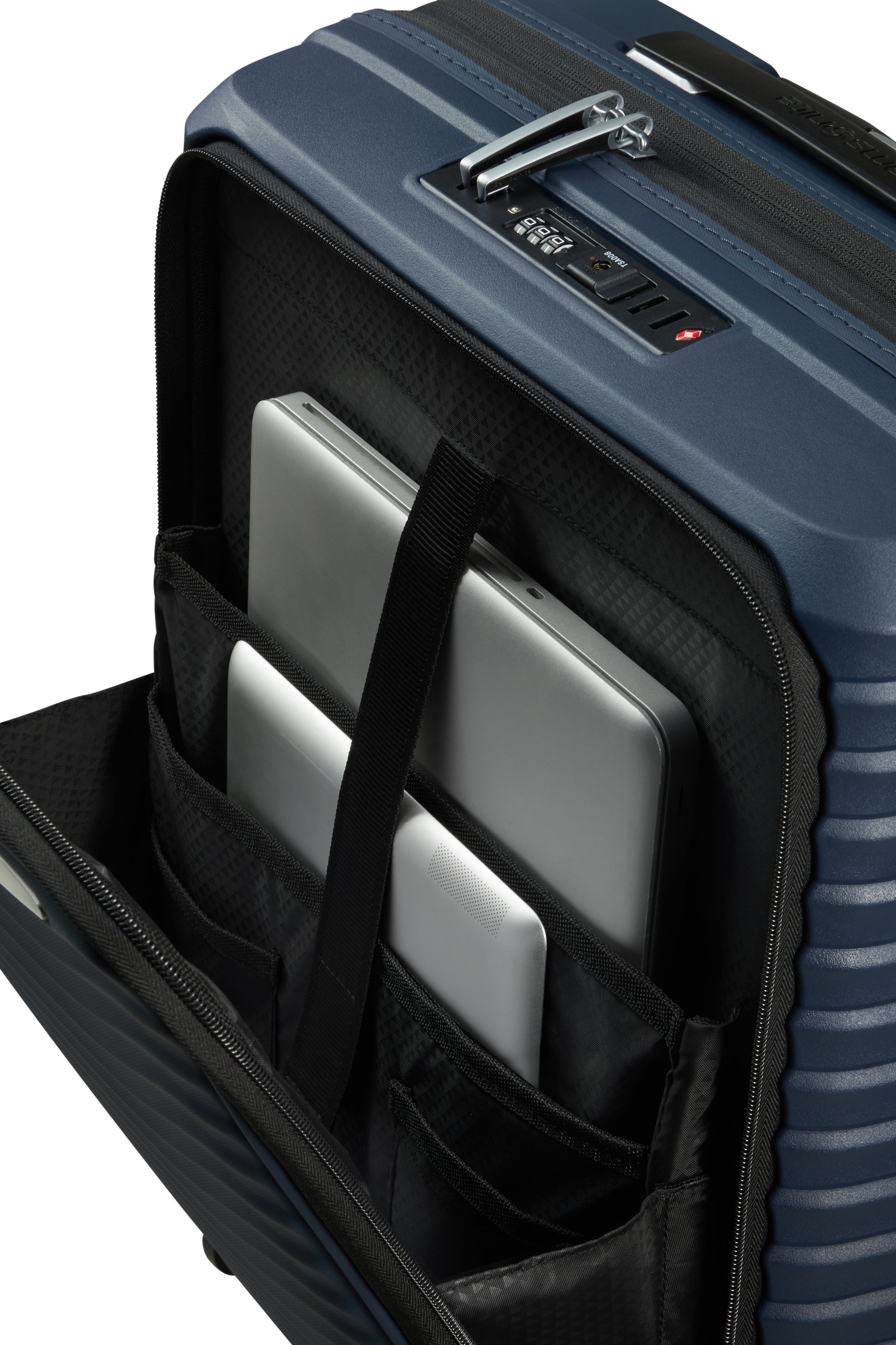 Walizka kabinowa Samsonite Upscape 55cm