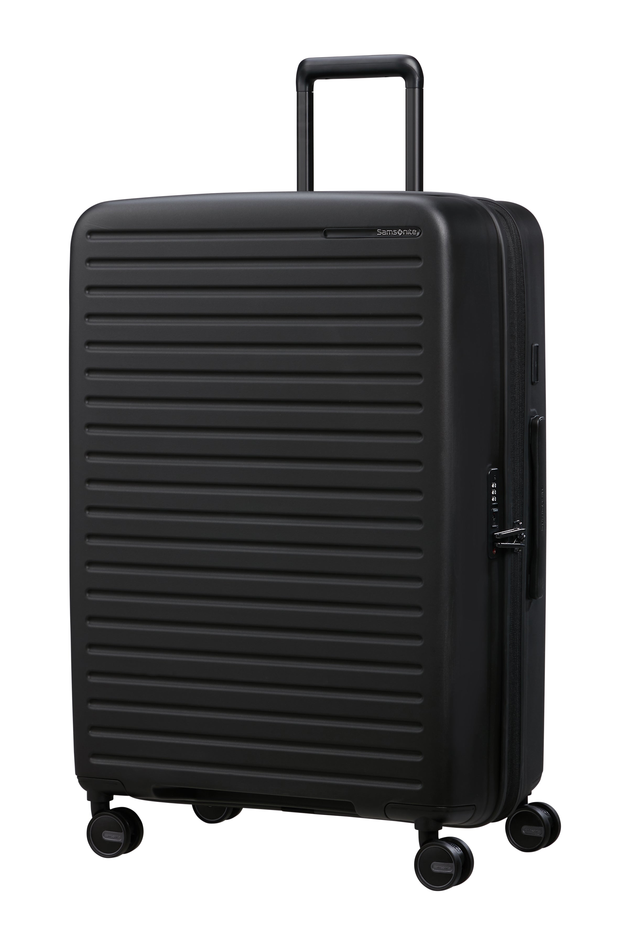 Walizka Samsonite Restackd 75cm powiększana