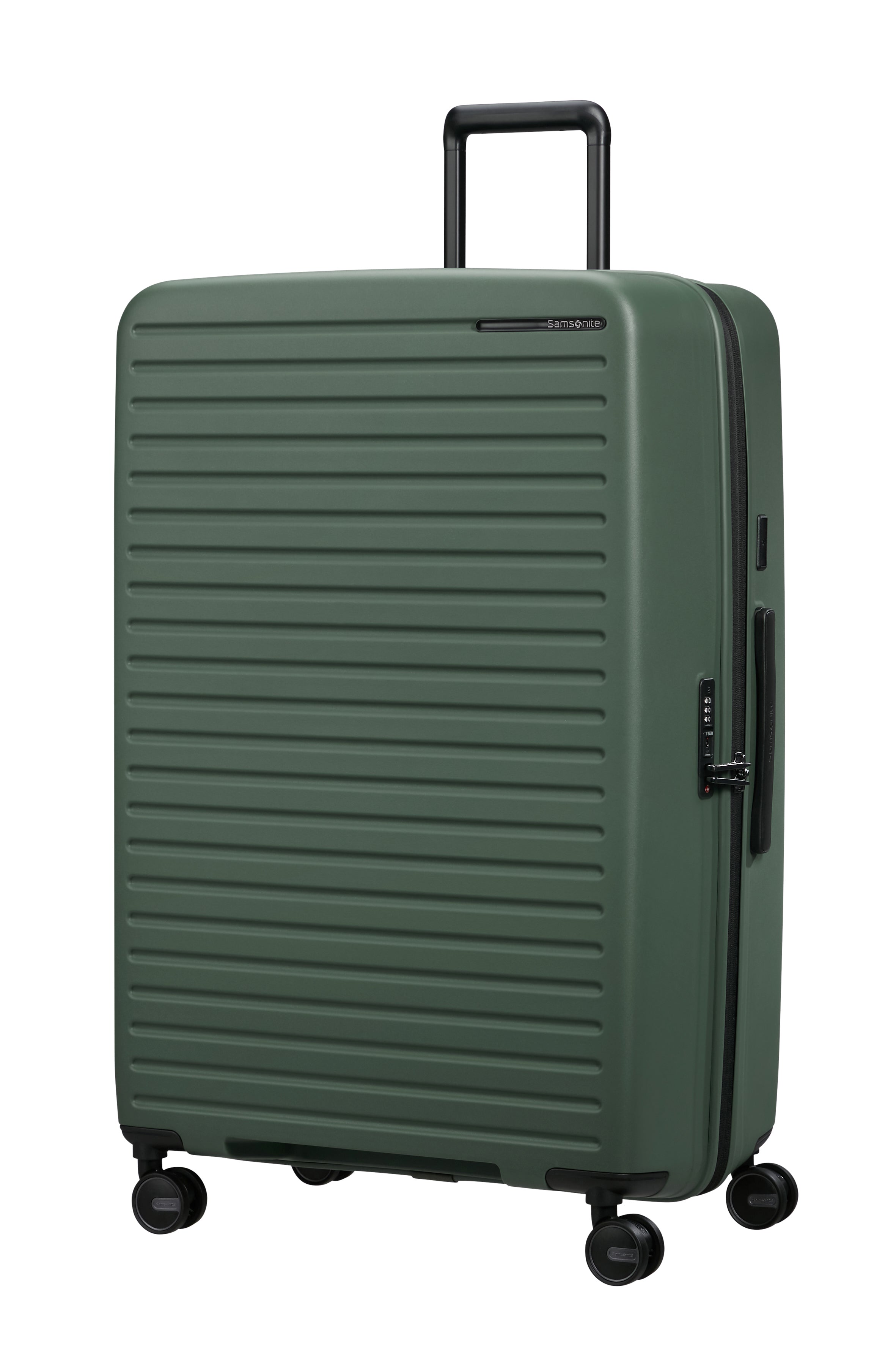 Walizka Samsonite Restackd 81cm powiększana