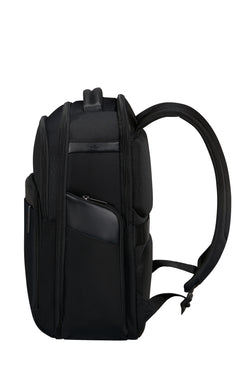 Plecak na laptopa Samsonite Evosight 15,6″ — bok