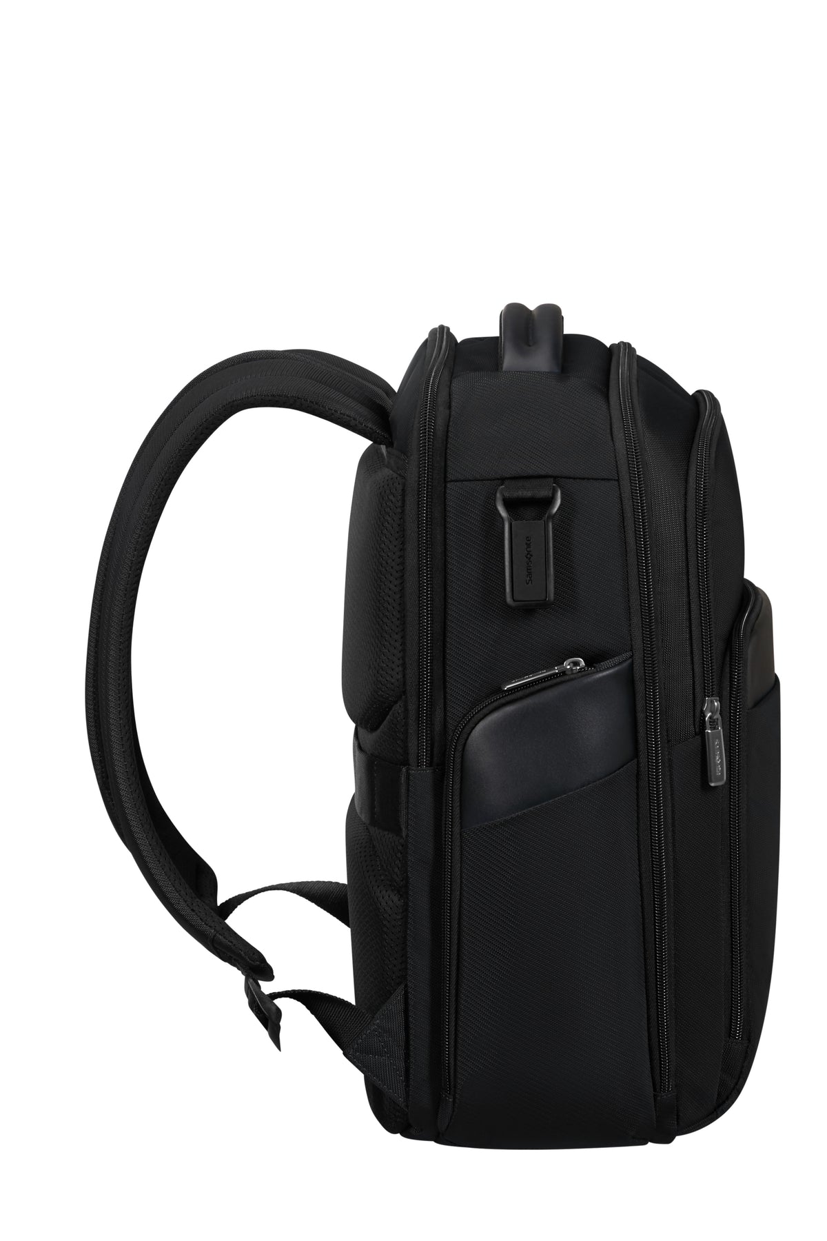 Plecak na laptopa Samsonite Evosight 15,6″ — bok