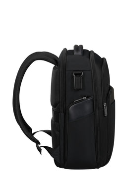 Plecak na laptopa Samsonite Evosight 15,6″ — bok