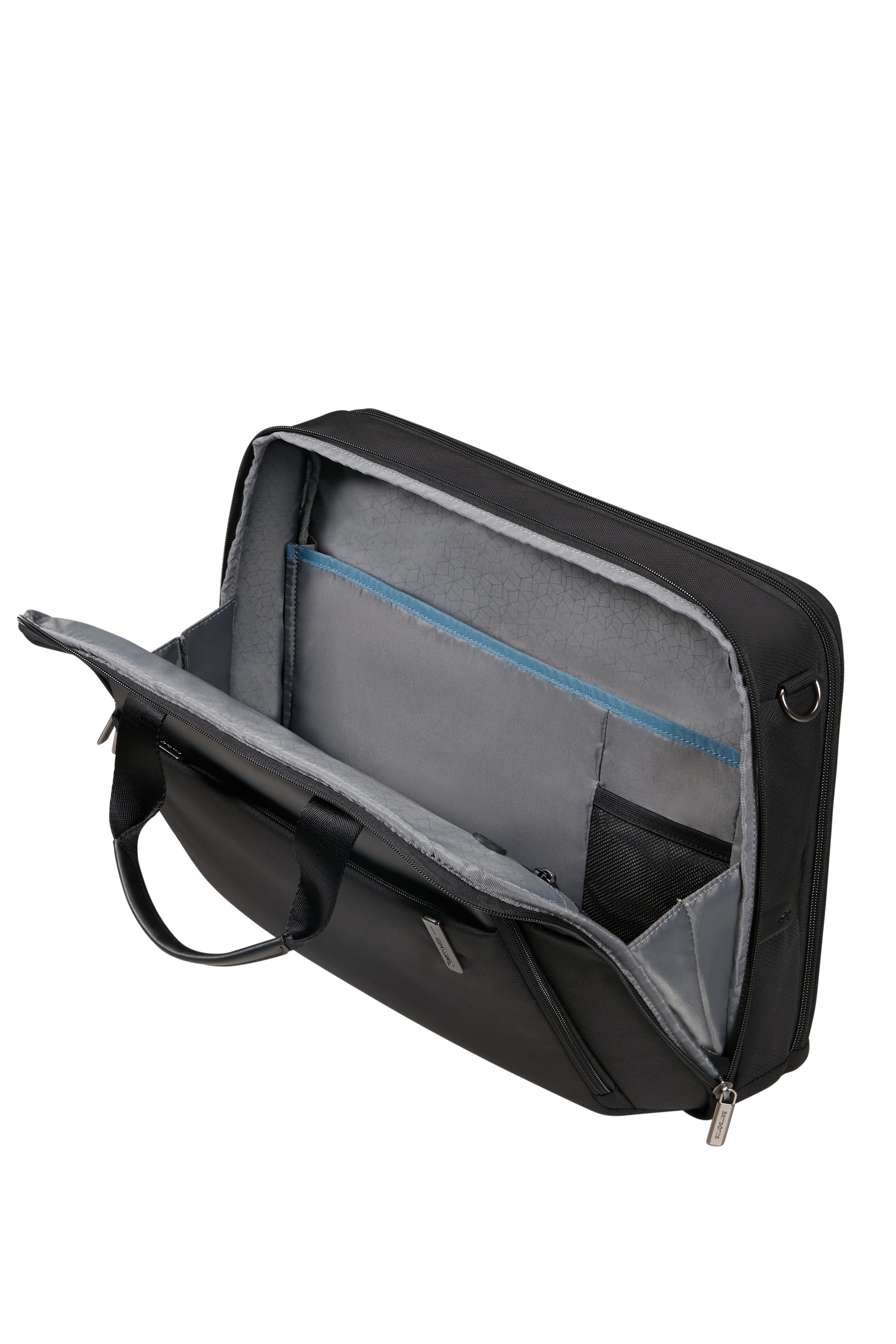Torba na laptopa Samsonite Evosight 17.3" czarna