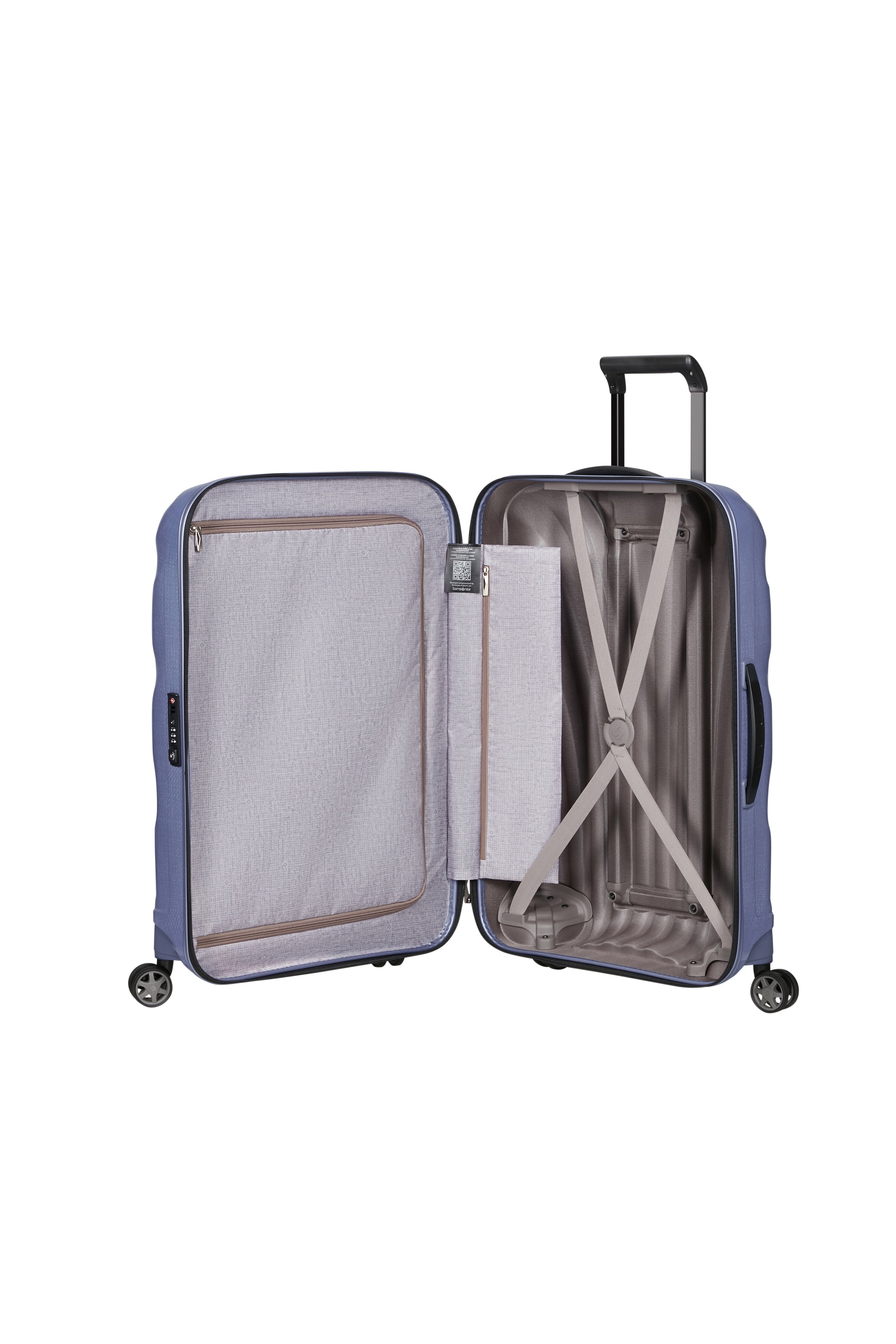 Walizka Samsonite C-Lite 69cm