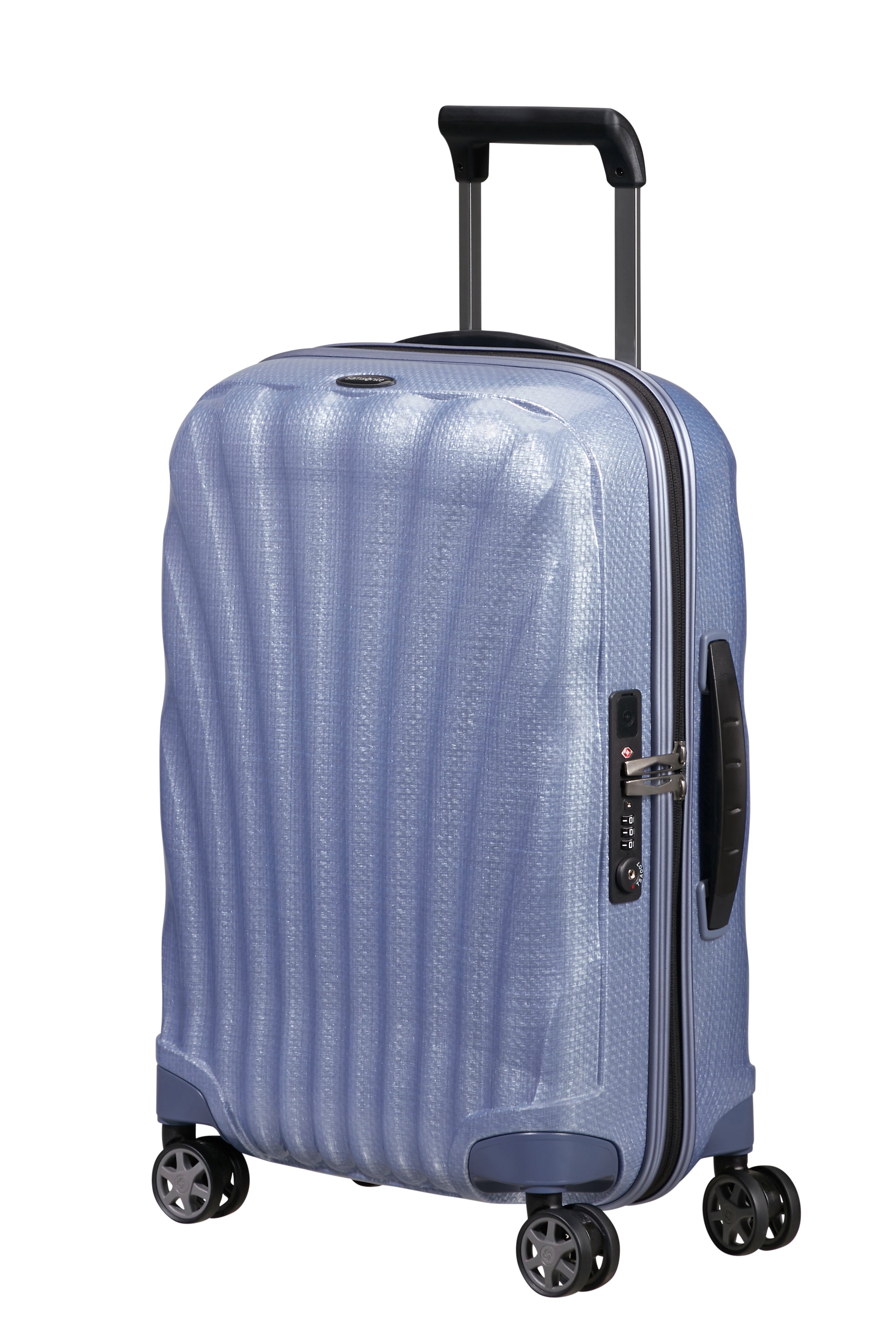 Walizka Samsonite C-Lite 55cm powiększana