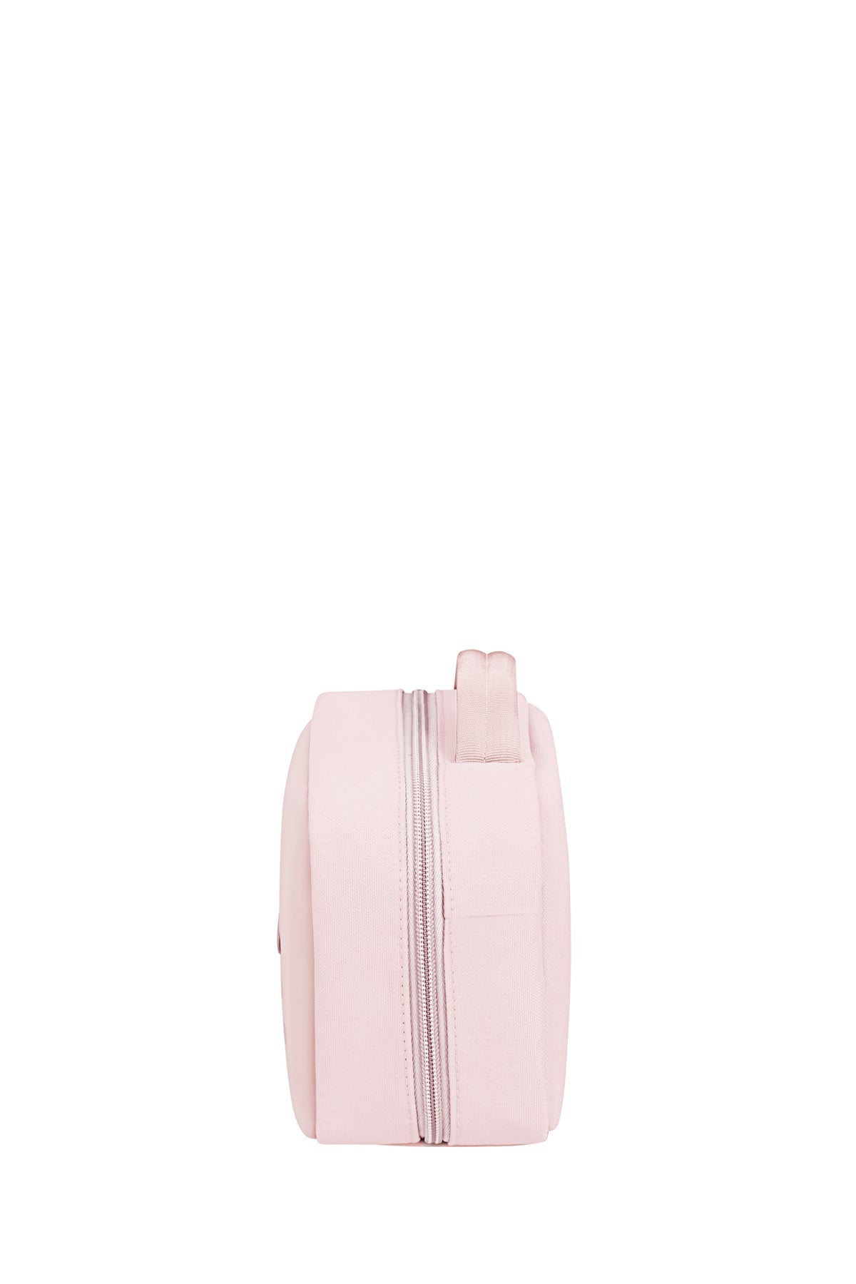Kosmetyczka Samsonite Stackd Weekender 22 cm — bok