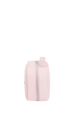 Kosmetyczka Samsonite Stackd Weekender 22 cm — bok