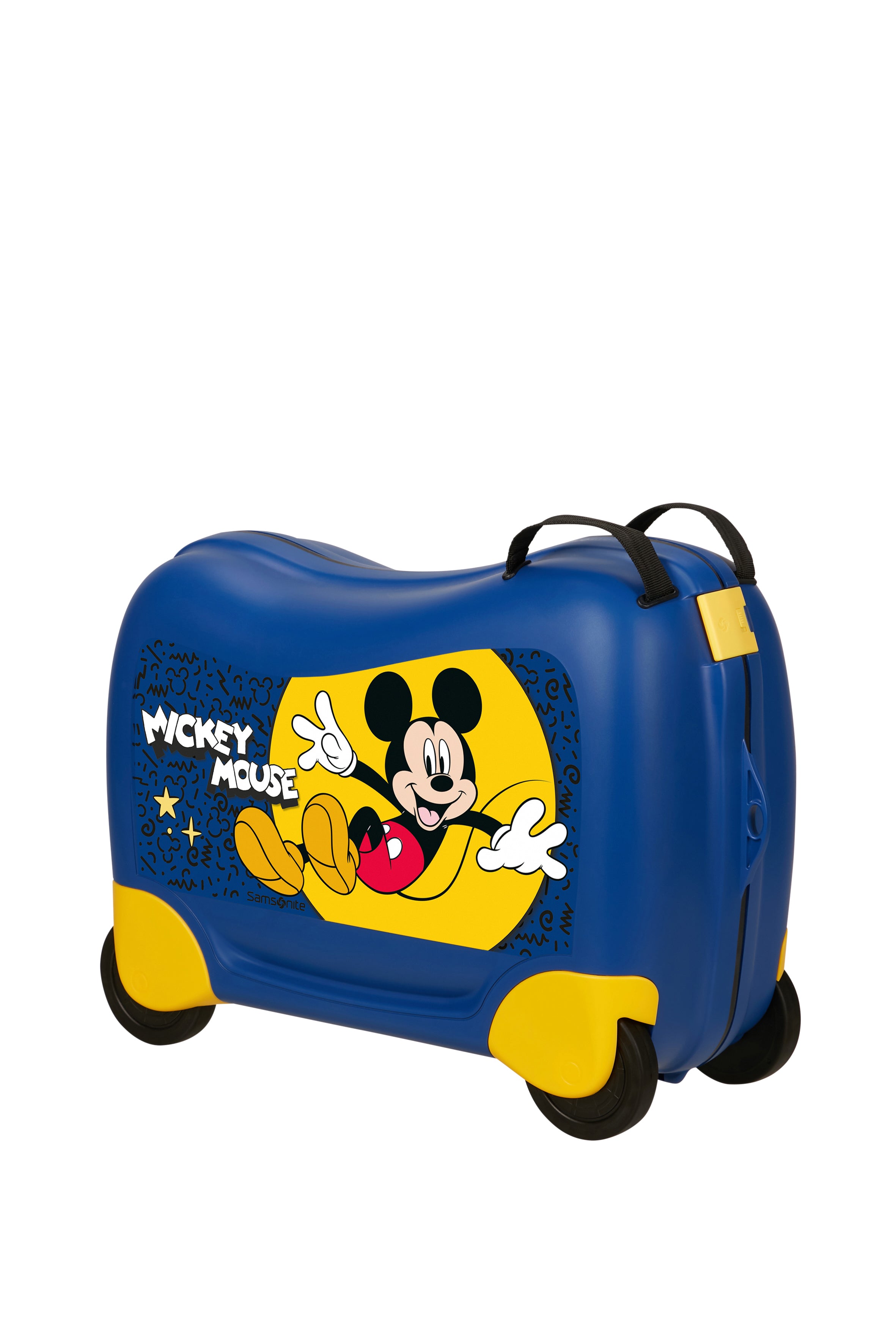 Walizka kabinowa Samsonite Dream2go