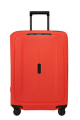 Walizka Samsonite Essens 69 cm – Lava – widok z przodu