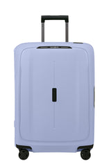 Walizka Samsonite Essens 69 cm – Lavender – widok z przodu
