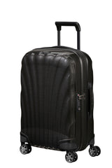 Walizka kabinowa Samsonite C-Lite 55cm powiększana