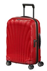 Walizka kabinowa Samsonite C-Lite 55cm powiększana