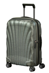 Walizka kabinowa Samsonite C-Lite 55cm powiększana