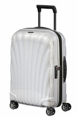Walizka kabinowa Samsonite C-Lite 55cm powiększana