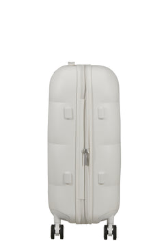 Walizka American Tourister Dreami 67 cm Cloud White – bok