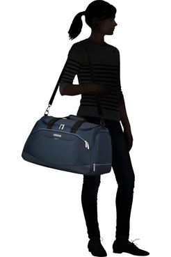 Torba podróżna American Tourister SummerRide granatowa – zdjęcie 2