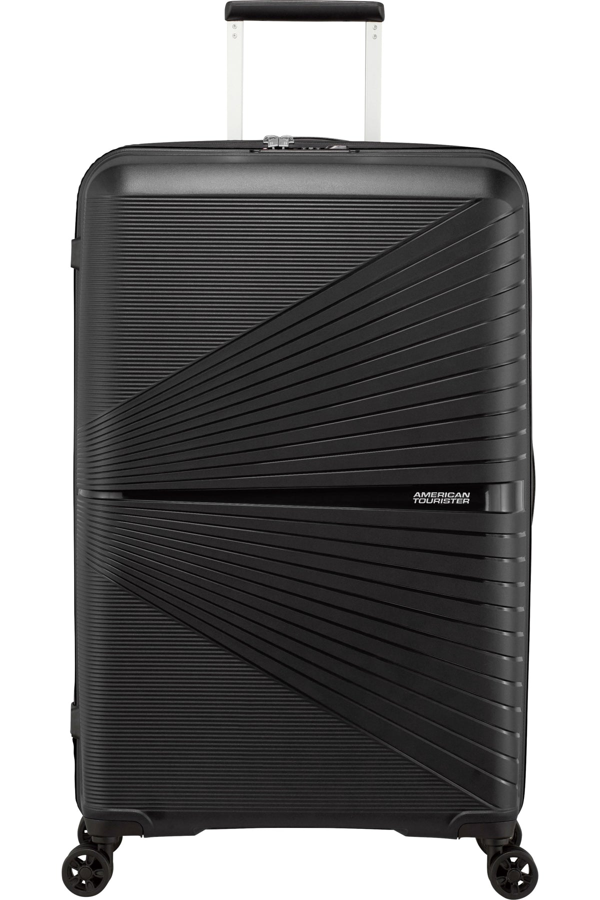 Walizka American Tourister Airconic 77 cm Onyx Black