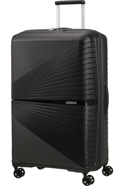 Walizka American Tourister Airconic 77 cm Onyx Black – zdjęcie 2