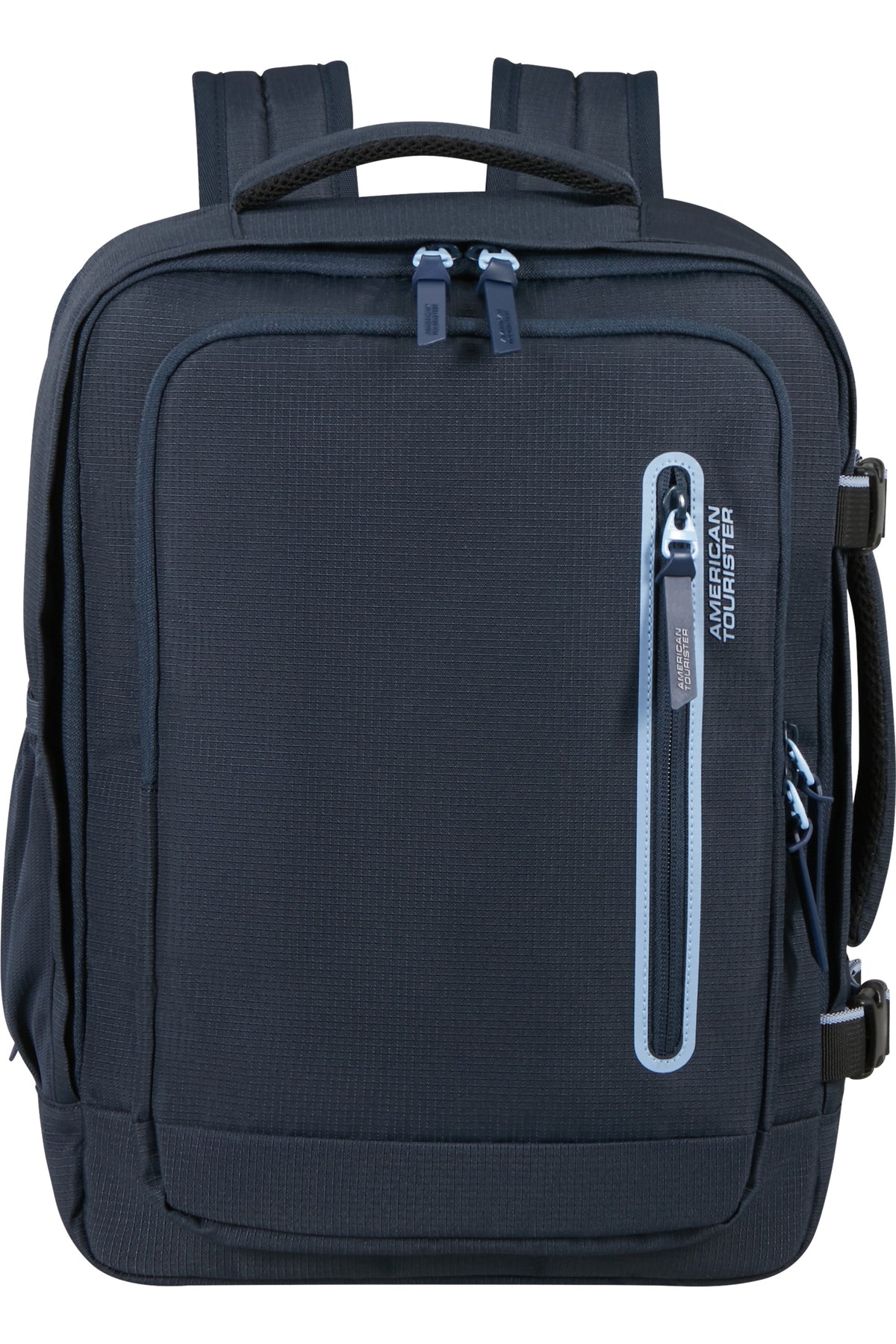 Plecak American Tourister Take2Cabin MS Sport granatowy