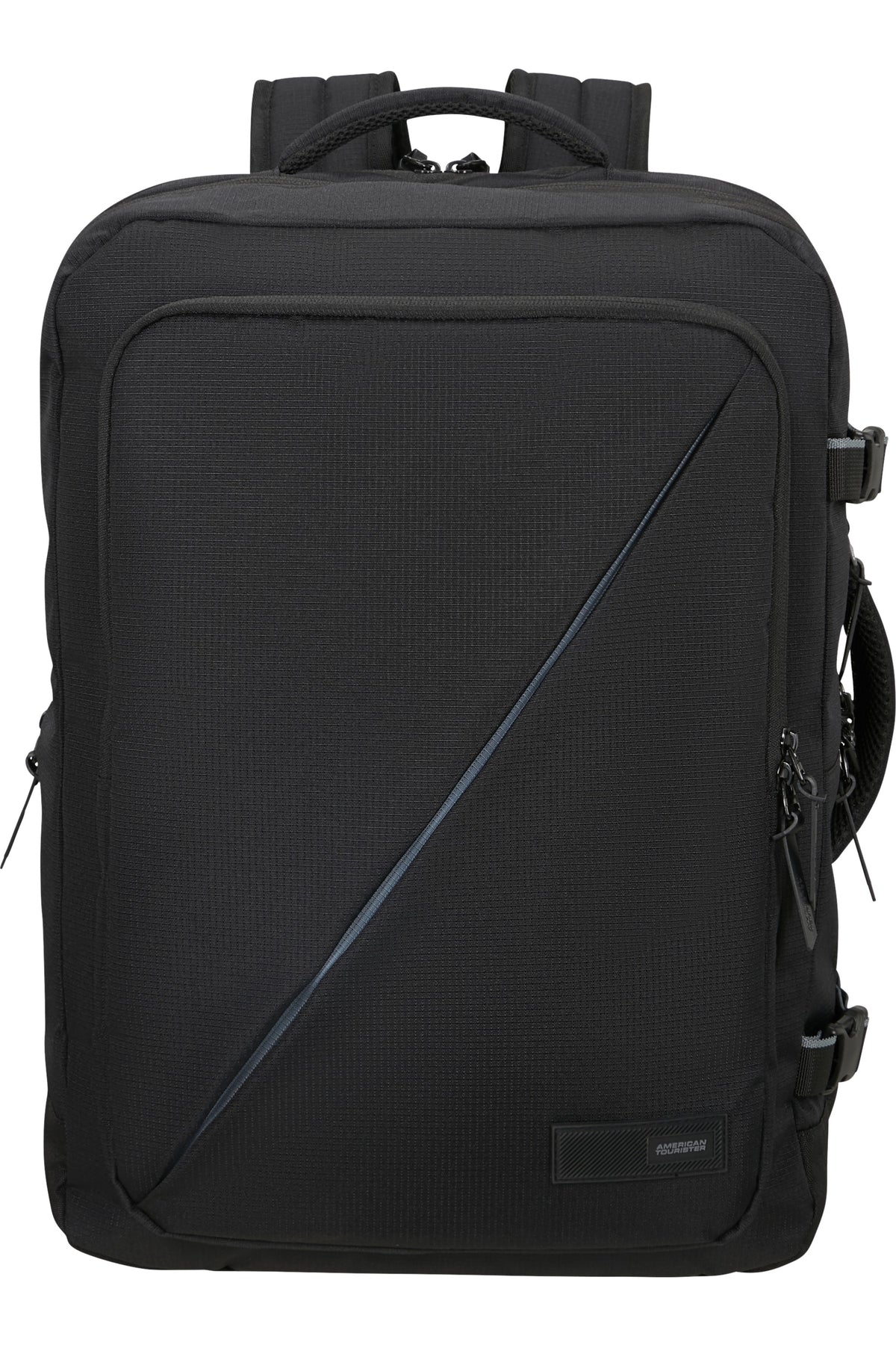 Plecak American Tourister Take2Cabin L czarny