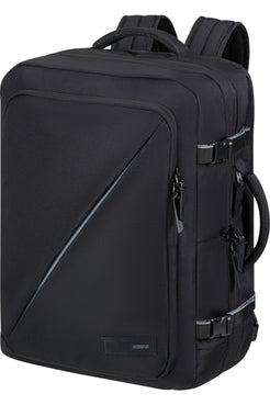 Plecak American Tourister Take2Cabin L czarny – zdjęcie 3