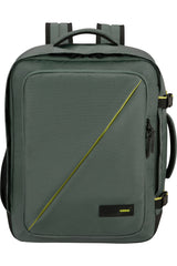 Plecak American Tourister Take2Cabin M zielony
