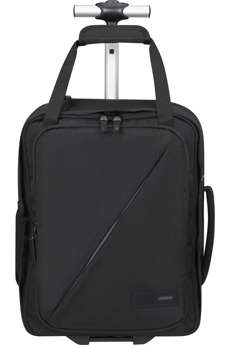 Plecak na kółkach American Tourister Take2Cabin MS