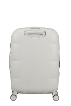 Walizka American Tourister Dreami 67 cm Cloud White – tył