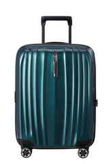 Samsonite Nexis 55 cm Deep Petrol