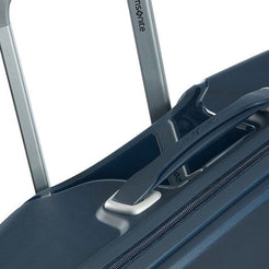 Walizka Samsonite Flux 68 cm Navy Blue – detal