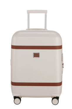 Samsonite Image 55 cm beżowa